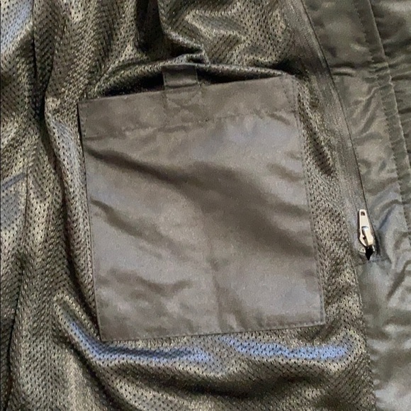 ELEVATE sport black jacket size XS - Picture 11 of 12